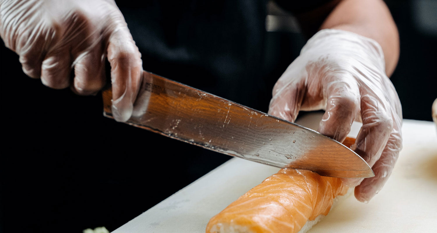Ideal for Food Preparation